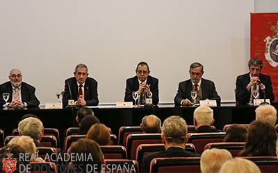 Dualidad tecnológica y el futuro del ecosistema industrial español en Defensa y Seguridad